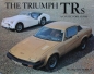 Preview: Robson "The Triumph TRs" Triumph History 1977 (6998)